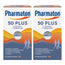 Pharmaton 50 Plus Multivitaminico, 120 capsule