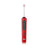 PHB Active Junior Spazzolino elettrico ricaricabile rosso