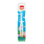 PHB Spazzolino per bambini Plus Petit Peppa Pig + 2 anni, colori diversi
