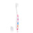 PHB Spazzolino per bambini Plus Petit Peppa Pig + 2 anni, colori diversi