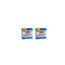 Fittydent Duplo comprimidos Limpiadores 2 x 36 comprimidos