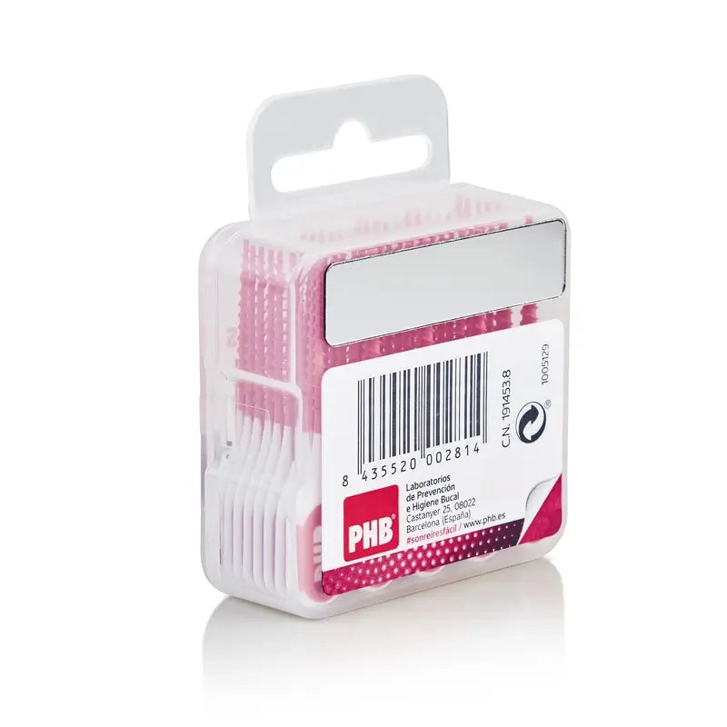 PHB Flexipicks Interdental Taglia S 40 unità