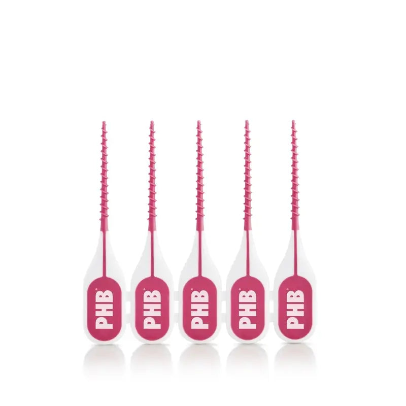 PHB Flexipicks Interdental Taglia S 40 unità