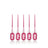 PHB Flexipicks Interdental Taglia S 40 unità