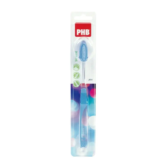 Phb Plus Ad Spazzolino morbido