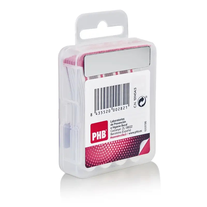 Phb Spazzolino Interdentale Flexipicks Angolato 28Ud