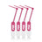 Phb Spazzolino Interdentale Flexipicks Angolato 28Ud