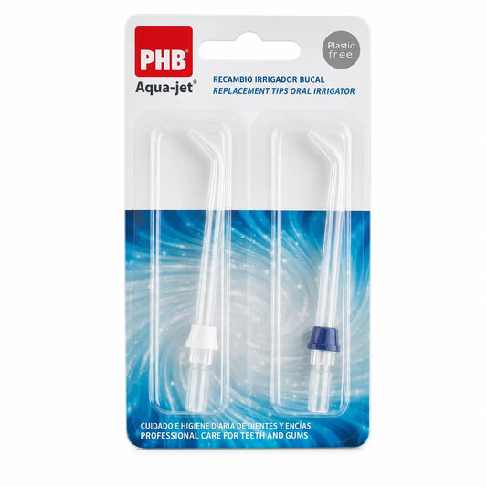 Phb Irrig Aquajet Tm Ricarica 2 pz.