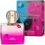 Pherostrong Profumo ai feromoni Hq per lei , 50 ml