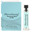 Pherostrong Profumo ai Feromoni Vento per Uomo , 1 ml