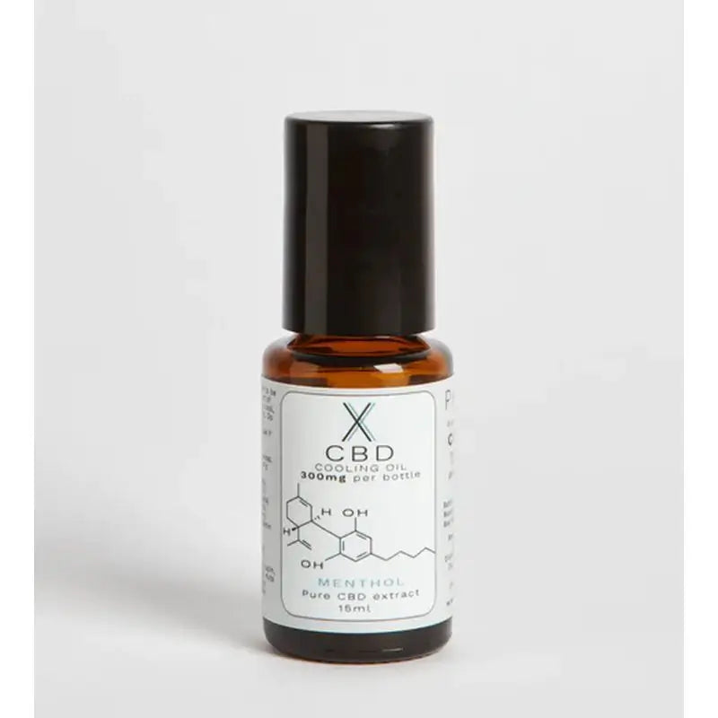 Olio rinfrescante Phexia Roll On 15Ml