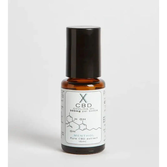 Olio rinfrescante Phexia Roll On 15Ml