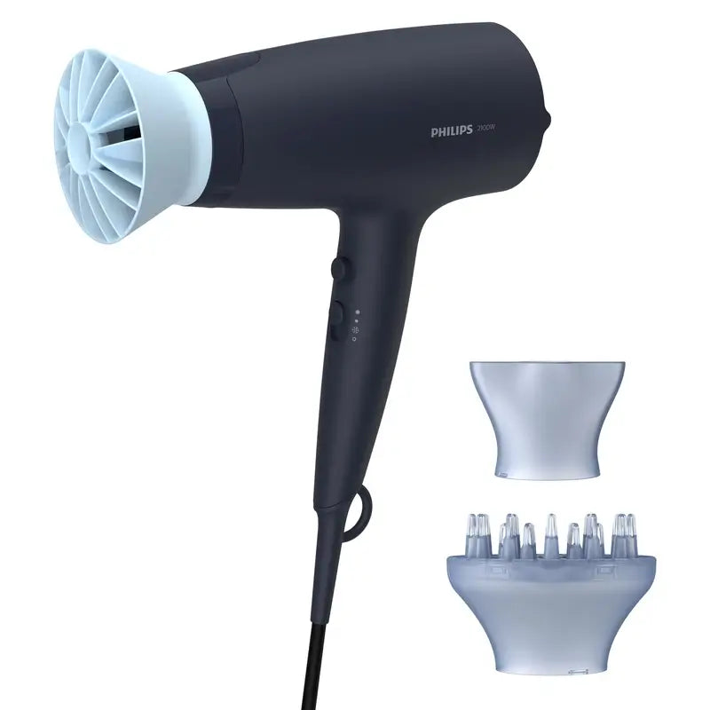 Philips 3000 Asciugacapelli