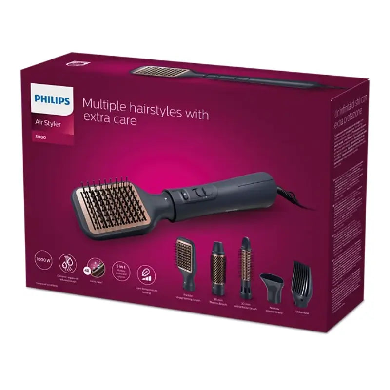 Philips Serie 5000 Airstyler