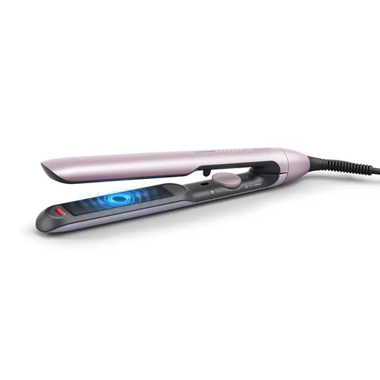 Philips Serie 5000 Raddrizzatore Rosa
