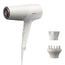 Philips Serie 5000 Asciugacapelli Bianco