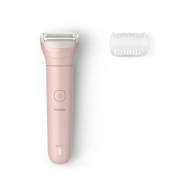 Philips Serie 6000 - Rasoio per il corpo