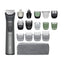 Philips Trimmer All-In-One Serie 7000 Trimmer 17 In 1 Multi Grooming Set