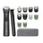 Philips Trimmer All-In-One Serie 9000 Trimmer 15 In 1 Multi Grooming Set