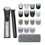 Philips Trimmer All-In-One Serie 9000 Trimmer 20 In 1 Multi Grooming Set