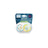 Philips Avent 2 dummies ultra air notte +18m bambino