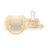 Philips Avent 2 ciucci ultra morbidi 0-6m neutri