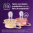 Philips Avent 2 succhietti ultra morbidi 0-6m bambina