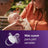 Philips Avent 2 succhietti ultra morbidi 0-6m bambina