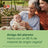 Philips Avent 2 succhietti ultra morbidi 0-6m bambina