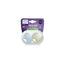 Philips Avent 2 succhietti ultra morbidi 0-6m bambino