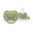 Philips Avent 2 succhietti ultra morbidi +18m neutro