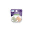 Philips Avent 2 succhietti ultra morbidi +18m neutro