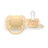 Philips Avent 2 ciucci ultra morbidi 6-18m neutri