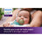Philips Avent 2 ciucci ultra morbidi 6-18m neutri