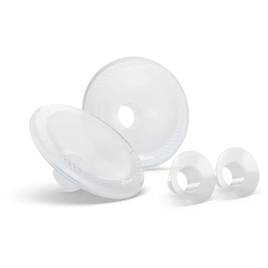Paracapezzoli e cuscini Philips Avent di grandi dimensioni