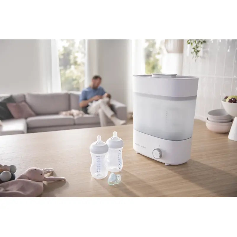 Sterilizzatore per biberon Philips Avent