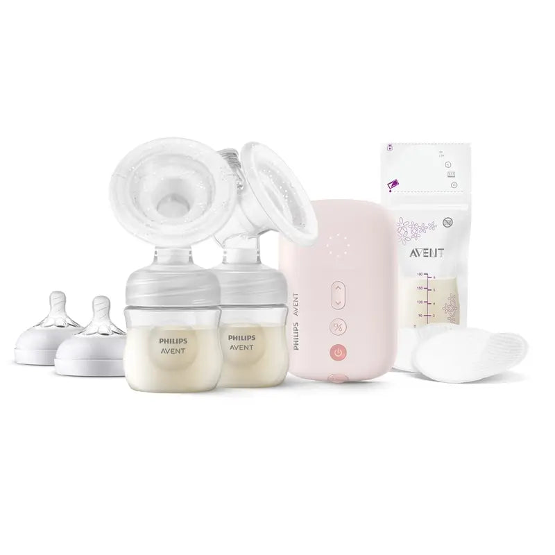 Tiralatte elettrico Philips Avent