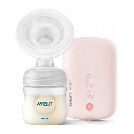 Avent Silent Comfort Electric Breast Pump Scf395/11