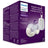 Philips Avent Tiralatte SCF532/11 Tiralatte elettrico a doppia unità