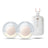 Philips Avent Tiralatte SCF532/11 Tiralatte elettrico a doppia unità