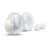Philips Avent Kit di ventose doppie a mani libere 2 pz.