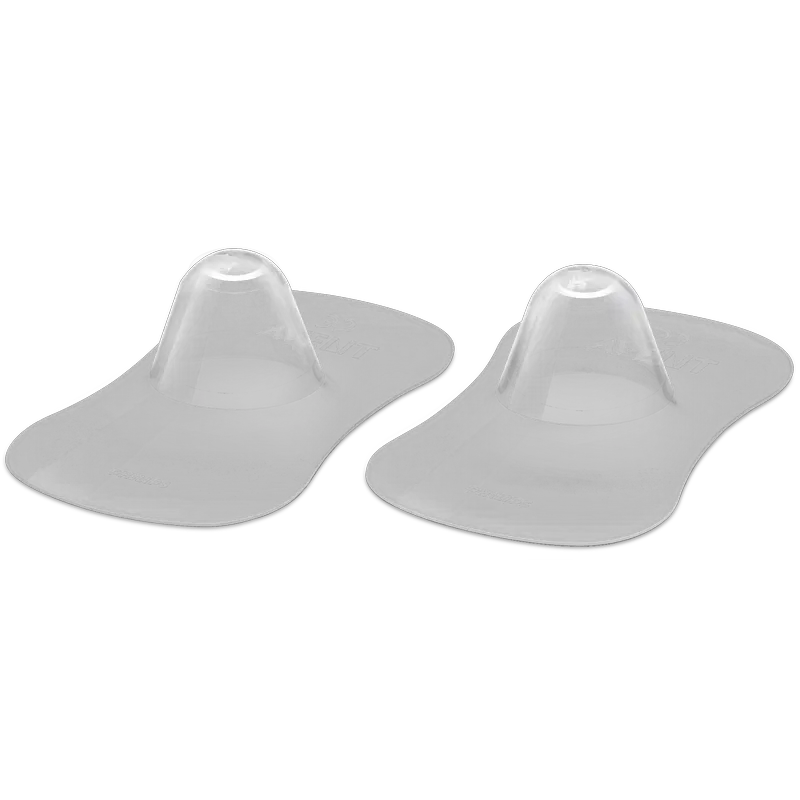 Philips Avent Paracapezzoli in silicone, taglia M