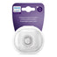 Philips Avent Paracapezzoli in silicone, taglia S