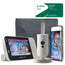 Philips Avent Baby Monitor con video, schermo da 2,7'', visione notturna, 1 unità