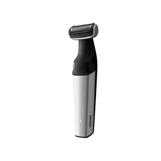 Philips Bodygroom Serie 5000 Rifinitore corpo e inguine a prova di doccia
