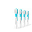 Philips Sonicare per bambini Testine standard, confezione da 2 pezzi