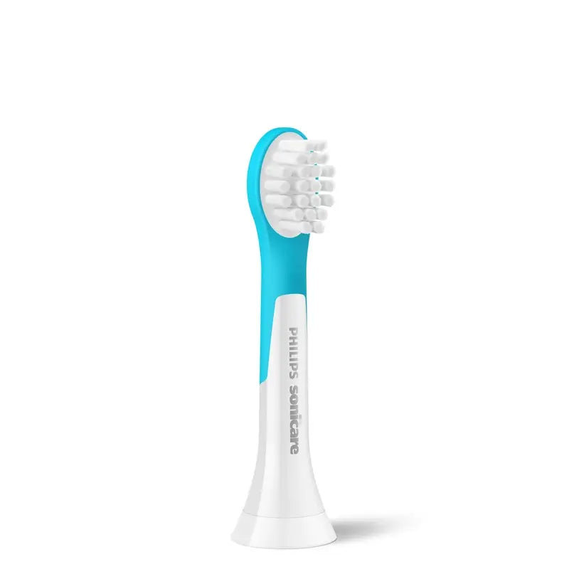 Philips Sonicare per bambini Testine standard, confezione da 2 pezzi