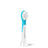 Philips Sonicare per bambini Testine standard, confezione da 2 pezzi