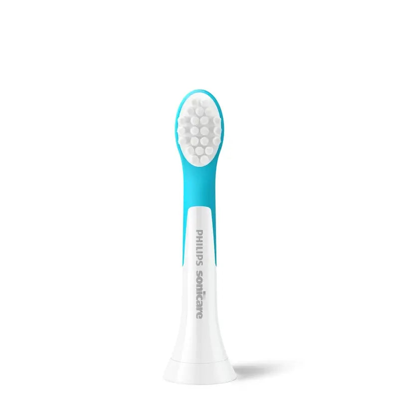 Philips Sonicare per bambini Testine standard, confezione da 2 pezzi