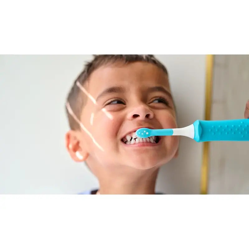 Philips Sonicare per bambini Testine standard, confezione da 2 pezzi